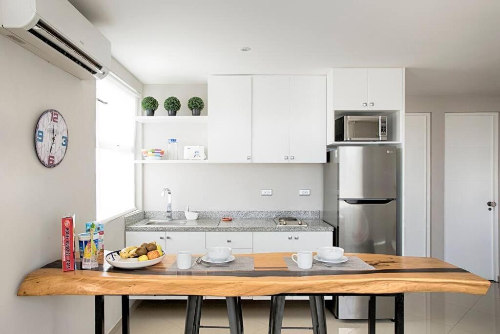 Sunrise Penthouse 15 Min To The Fast Wifi * Playa del Carmen