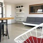 Sunrise Penthouse 15 Min To The Beach Fast Wifi