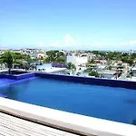 Sunrise Penthouse 15 Min To The Beach Fast Wifi
