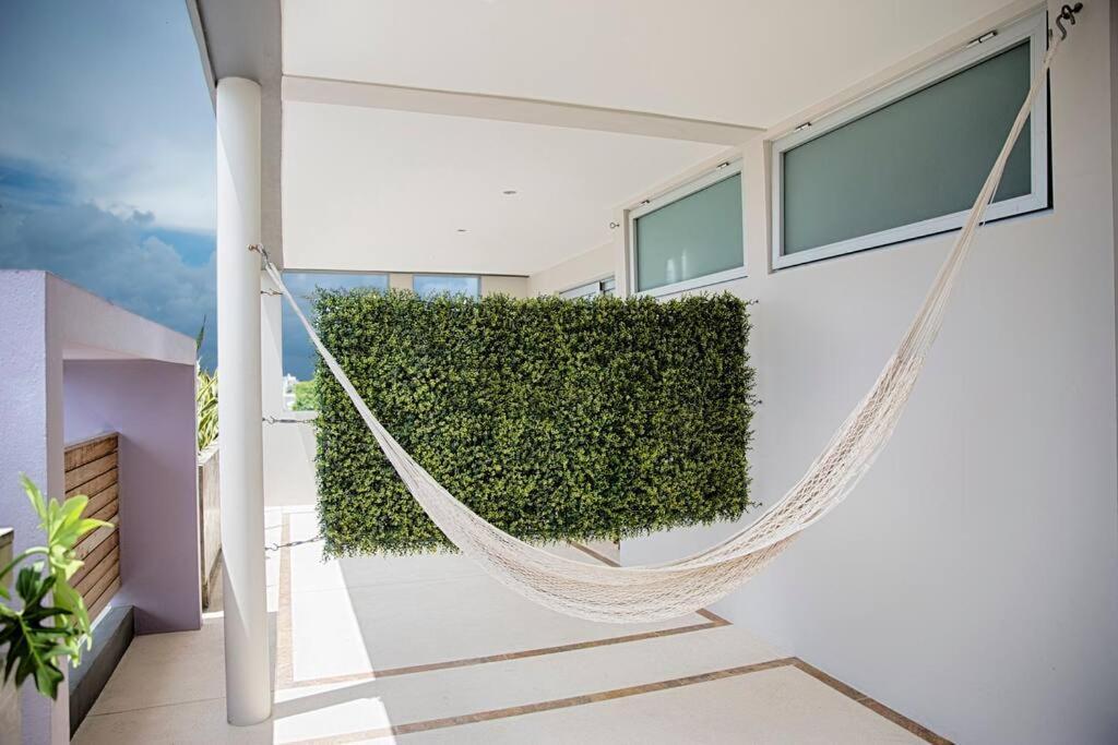 Sunrise Penthouse 15 Min To The Fast Wifi * Playa del Carmen